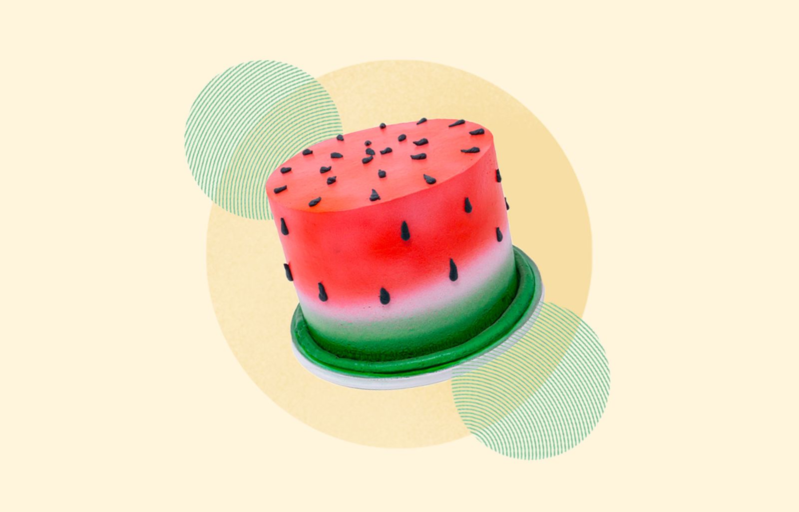 Advanced customization, thanks to unlimited product options, is icing on the cake for online bakery orders image