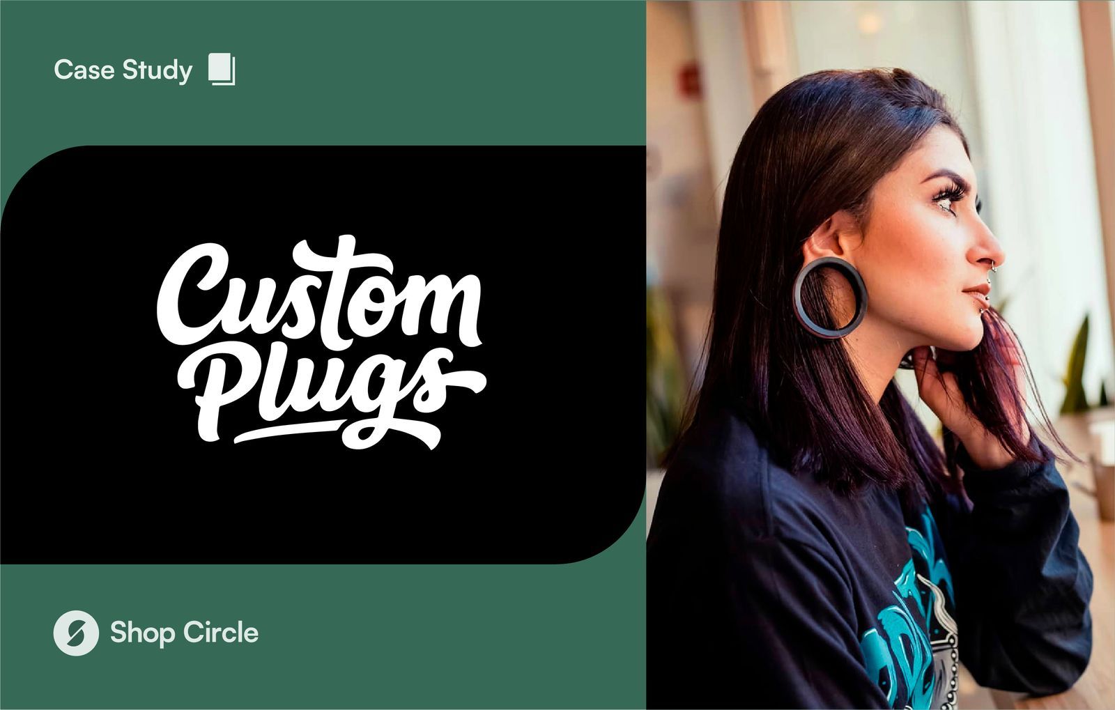 Automating Fulfillment Processes on Shopify: Use Case of Custom Plugs image