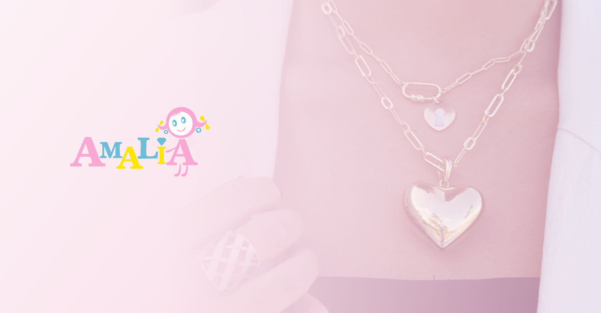 How Amalia J. & Boutique Boosted AOV by 51% and Cut 20+ Hours of Manual Work image
