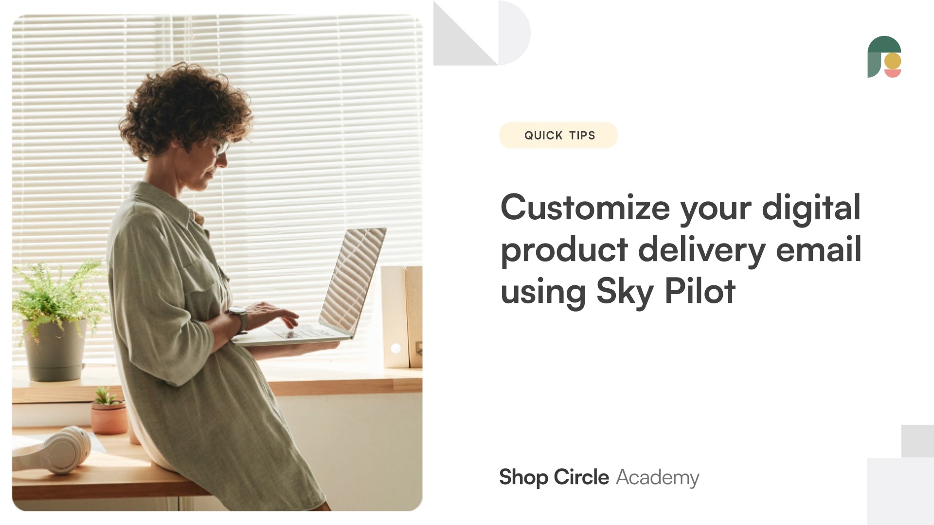 Customize Your Digital Product Delivery with Sky Pilot image