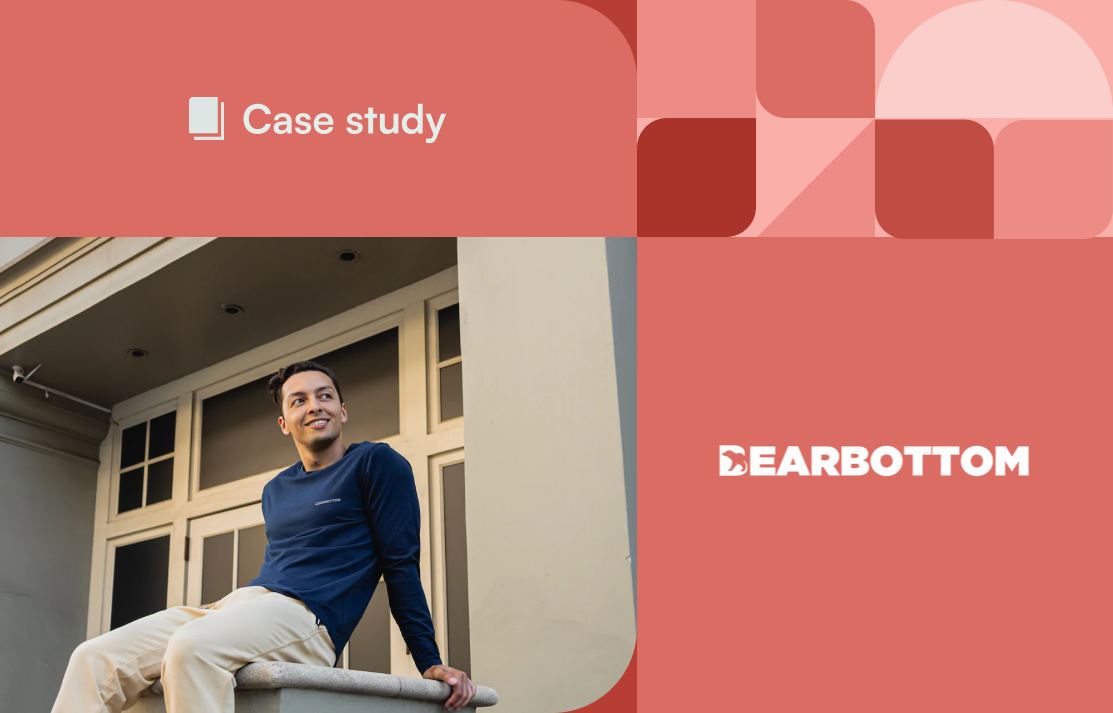 Driving purpose through referral marketing: Use Case of Bearbottom image