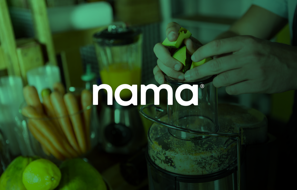 How Nama Used Accentuate to Simplify Content and Product Data Management image
