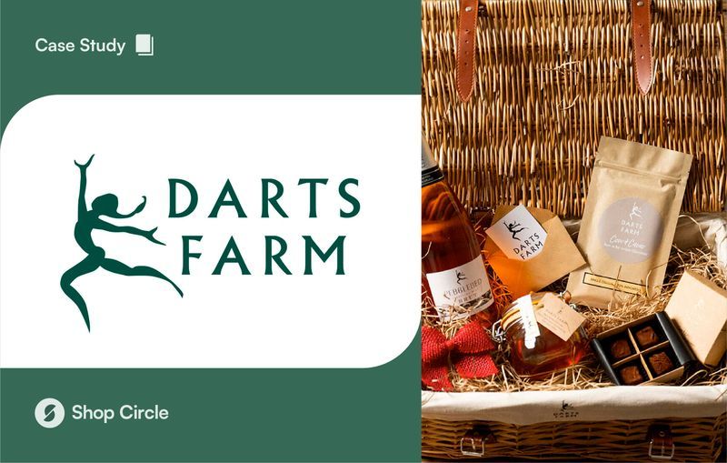 Automating e-commerce Operations: Use Case of Darts Farm image
