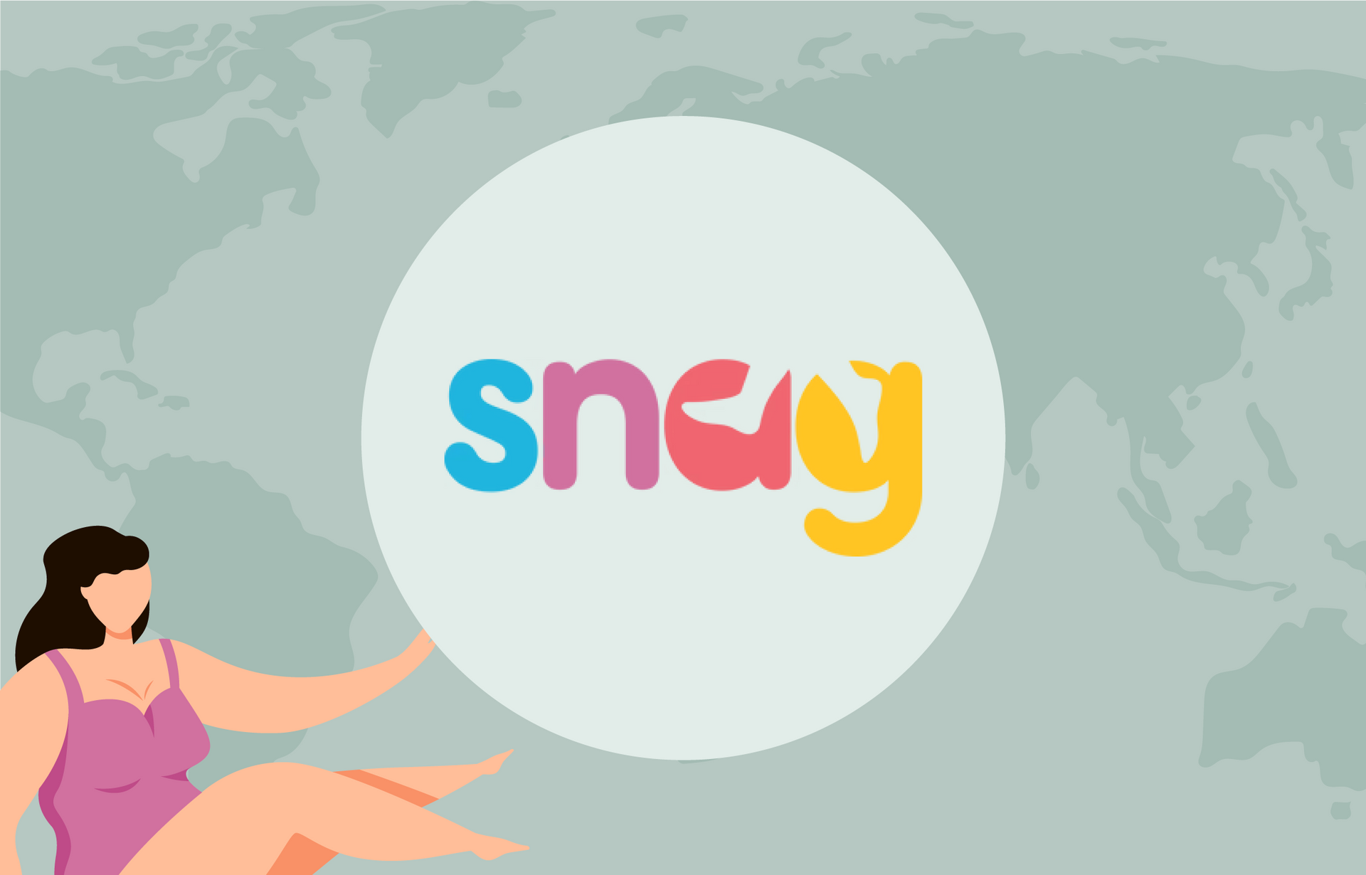 Global Reach Simplified: Case Study of Snag Tights image