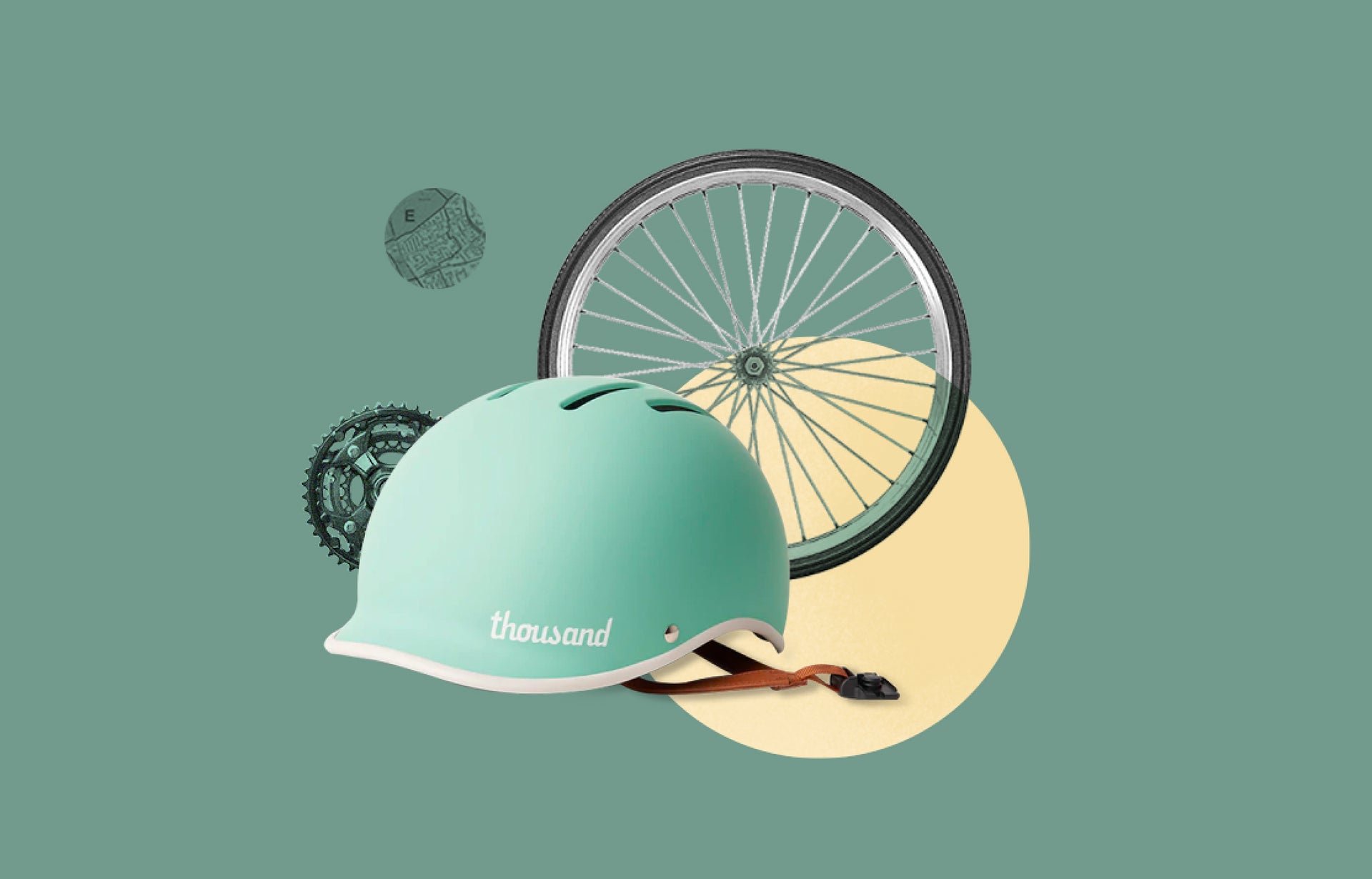 The public-benefit cycling brand saving lives one referral at a time: Use Case of Thousand image