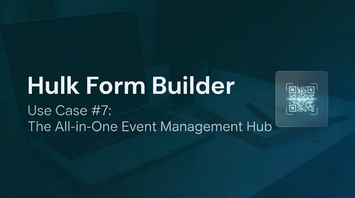 From RSVP to Revenue: How a Boutique Event Space Automated Ticket Sales image