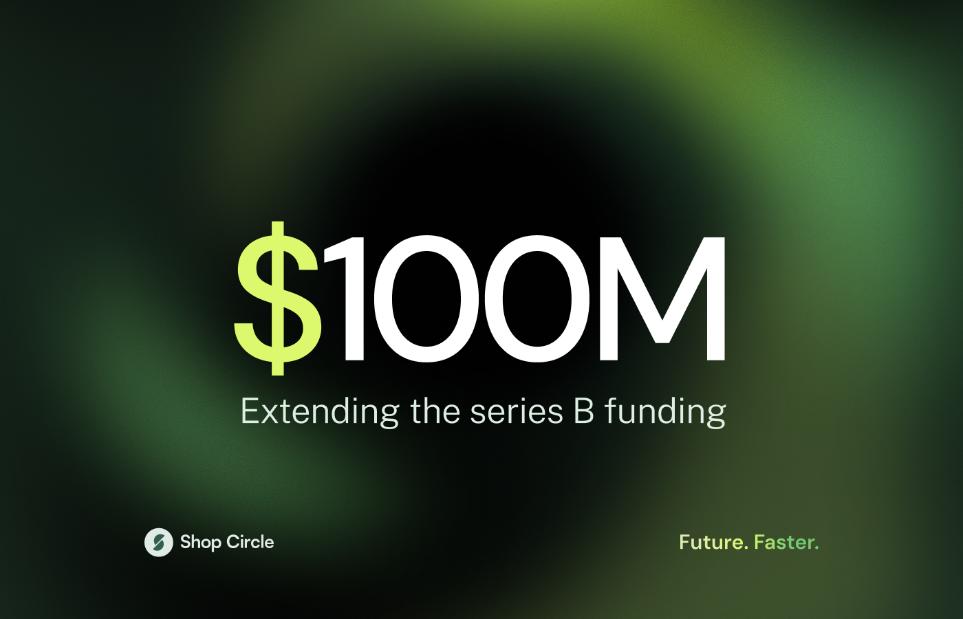 Shop Circle Extends Series B to $100M to Accelerate M&A Growth and AI Development image
