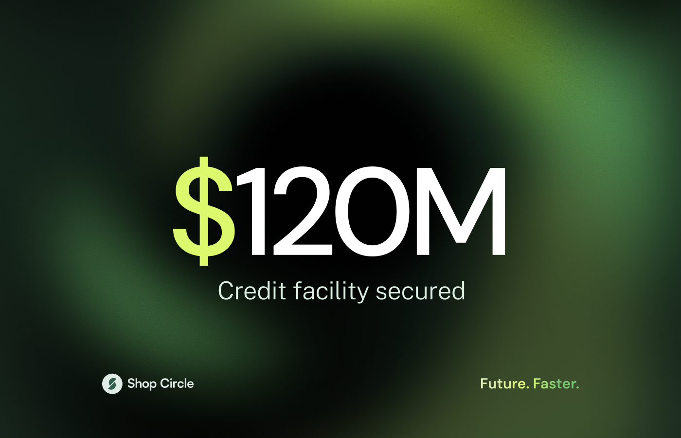 Shop Circle secures $120 million in Series A funding to shape the future of e-commerce image