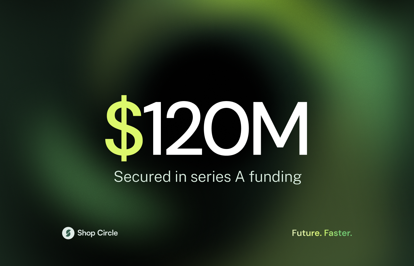 Shop Circle secures $120 million in Series A funding to shape the future of e-commerce image