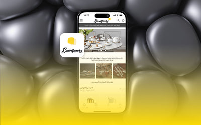 Roomours simplifies mobile shopping with multilingual features