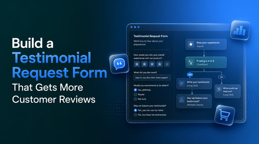 How to Build a Testimonial Request Form That Gets More Customer Reviews image