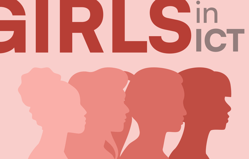 Girls in ICT Day