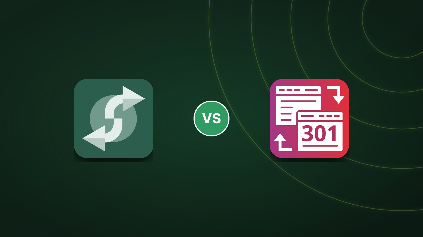 SC Easy Redirects vs 301 Redirect: Choosing the Best Shopify Redirect Solution image