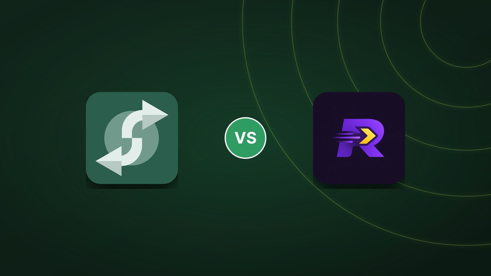 SC Easy URL Redirects vs Redirectly – SEO 404 Redirects: Which Redirect App Delivers More? image
