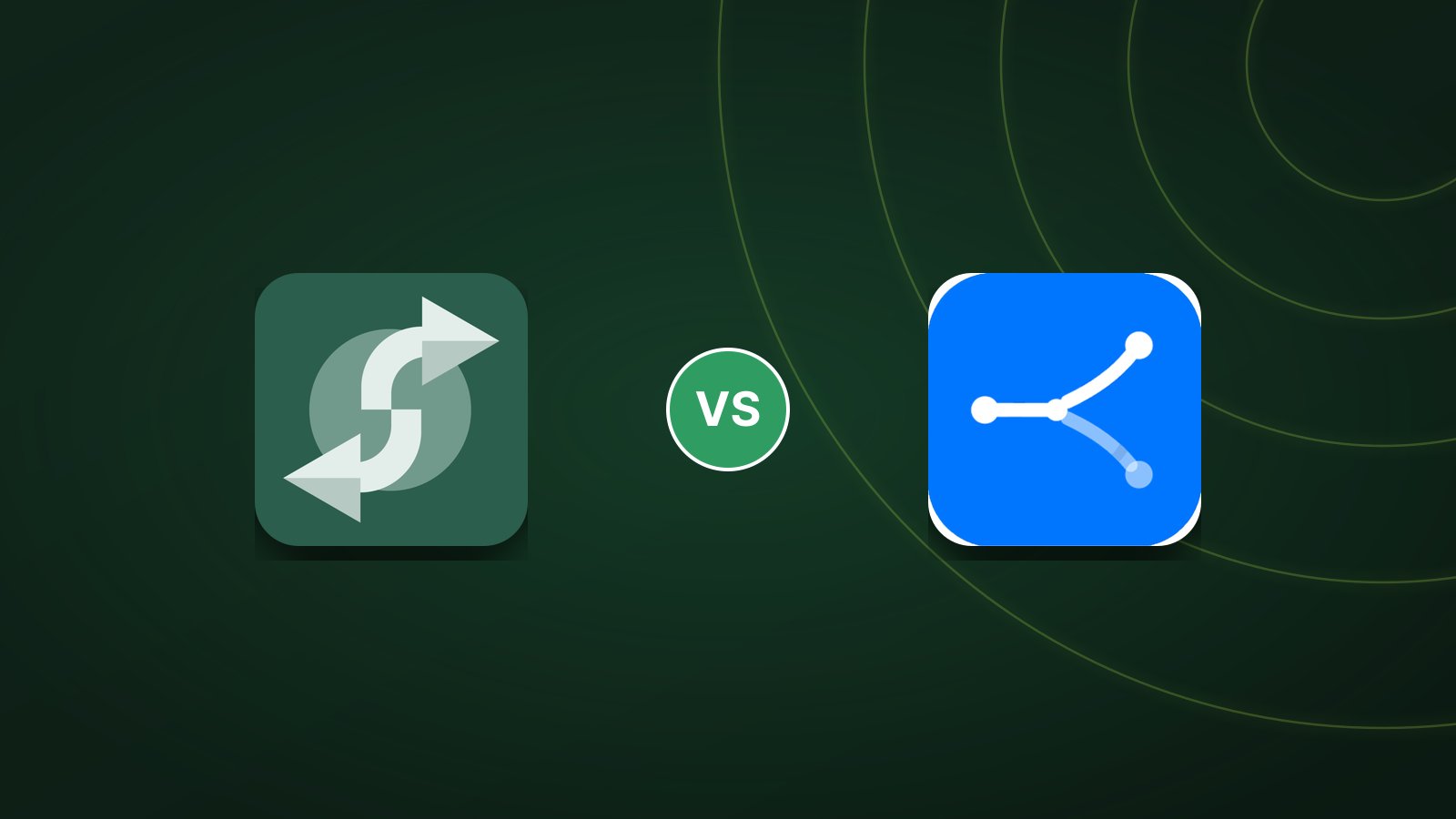 SC Easy URL Redirects vs Routify: Which Redirect App Brings More to Shopify? image
