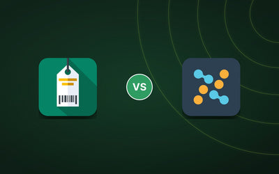 506 EasyScan SKU & Barcode vs Inventory Management ‑ Assisty
