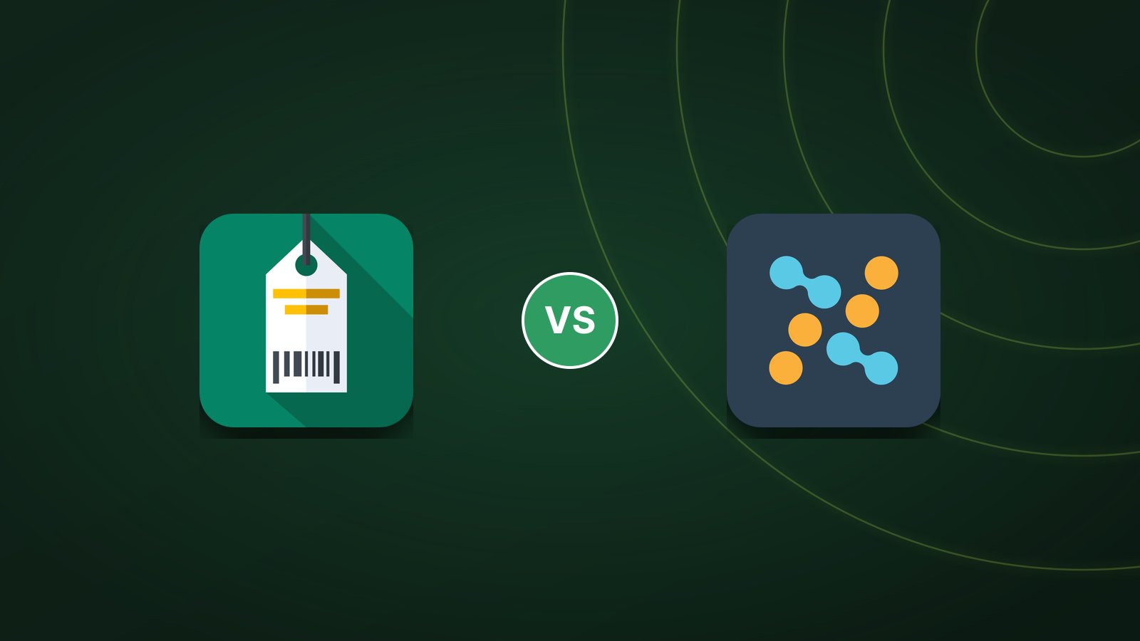 506 EasyScan vs Assisty: Barcode Generation or AI Inventory Management? image