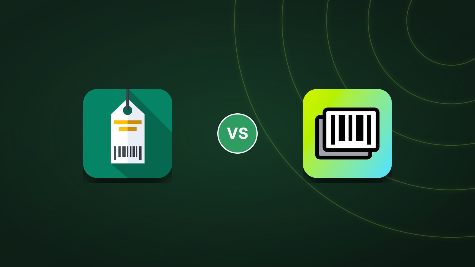 506 EasyScan SKU & Barcode vs Retail Barcode Labels: Advanced Inventory Management for Shopify Merchants image