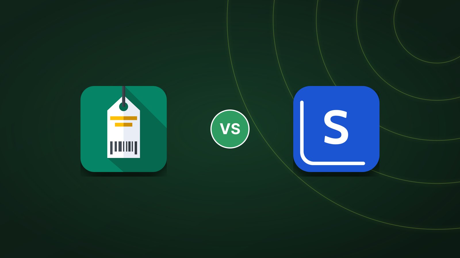 506 EasyScan SKU & Barcode vs Sumtracker Inventory Manager: Choosing the Right Inventory Tool image