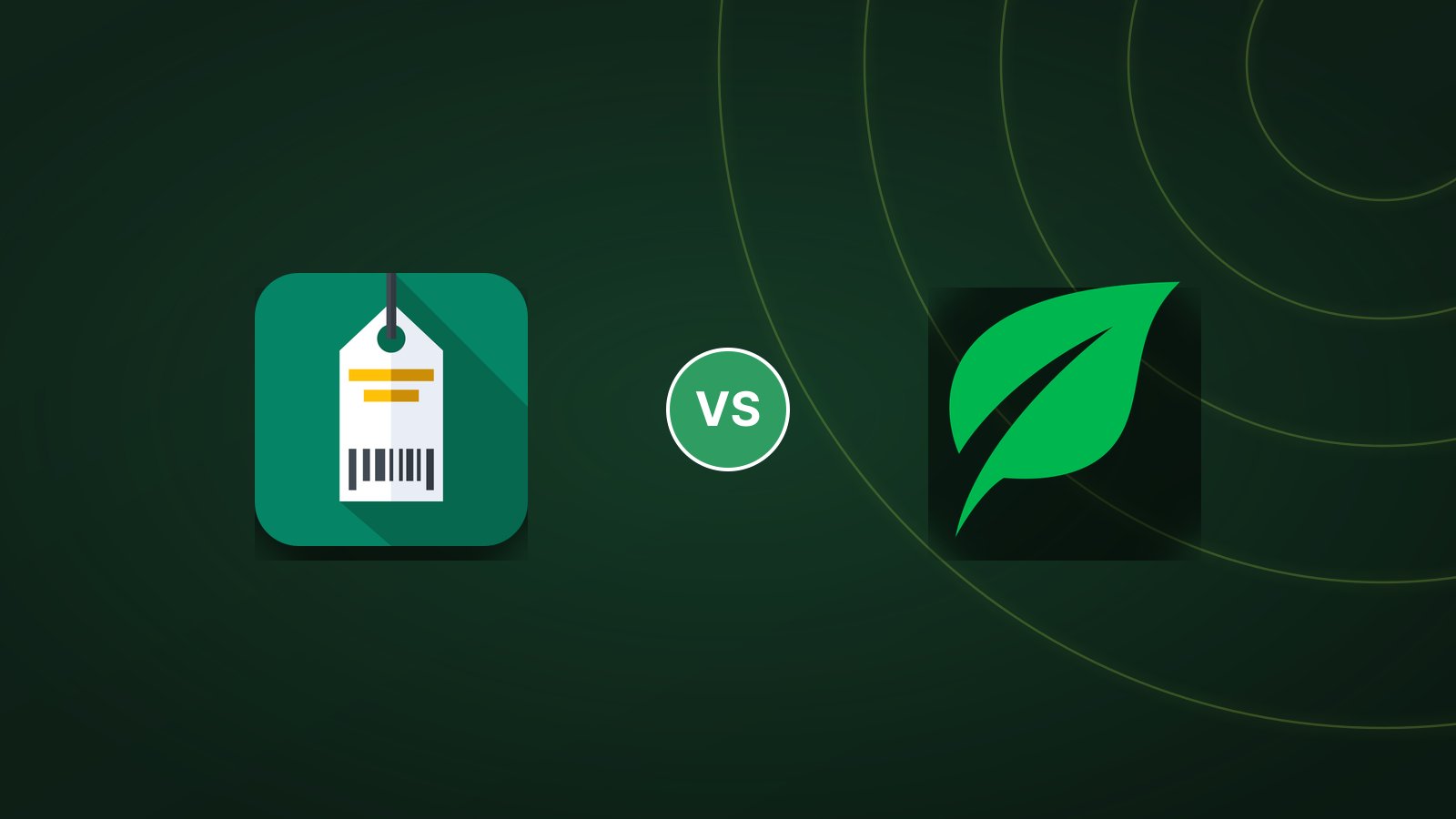 506 EasyScan SKU & Barcode vs Thrive Inventory Management: Barcode & Inventory Solutions Compared image