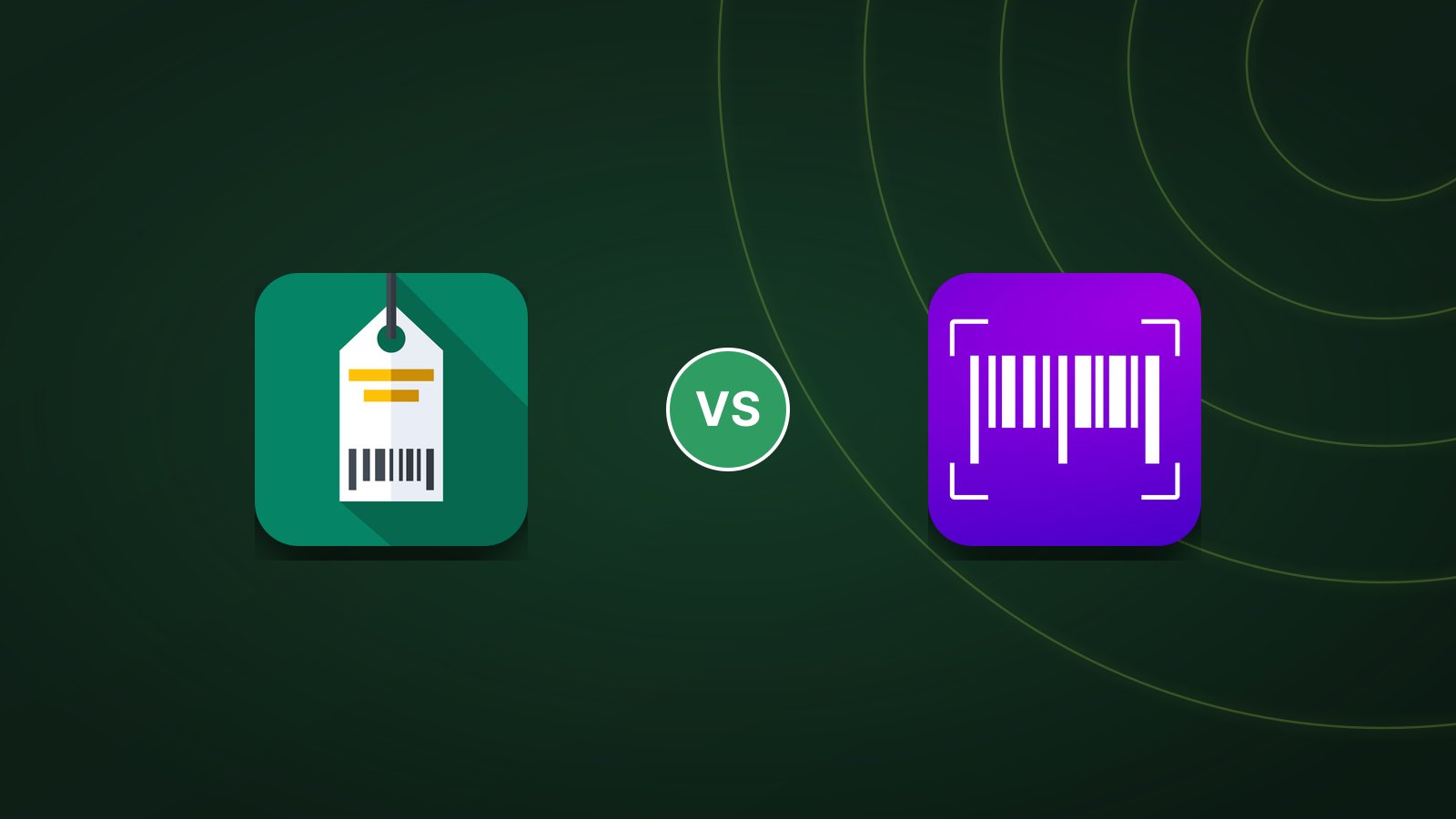 506 EasyScan SKU & Barcode vs Yanet Retail Barcode Labels: Choosing the Right Solution image
