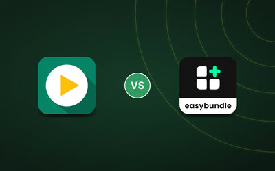 506 Sale & Bulk Discount App vs Easy Bundles Quantity Breaks