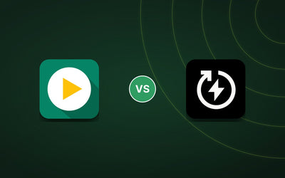 506 Sale & Bulk Discount App vs Essential Upsell & Cross Sell