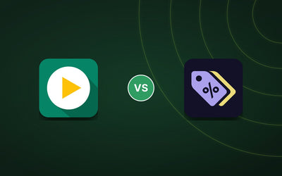 506 Sale & Bulk Discount App vs MyBulk ‑ Bulk Discount Creator