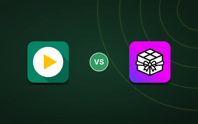 506 Sale & Bulk Discount App vs SMART Bundles Volume Discounts