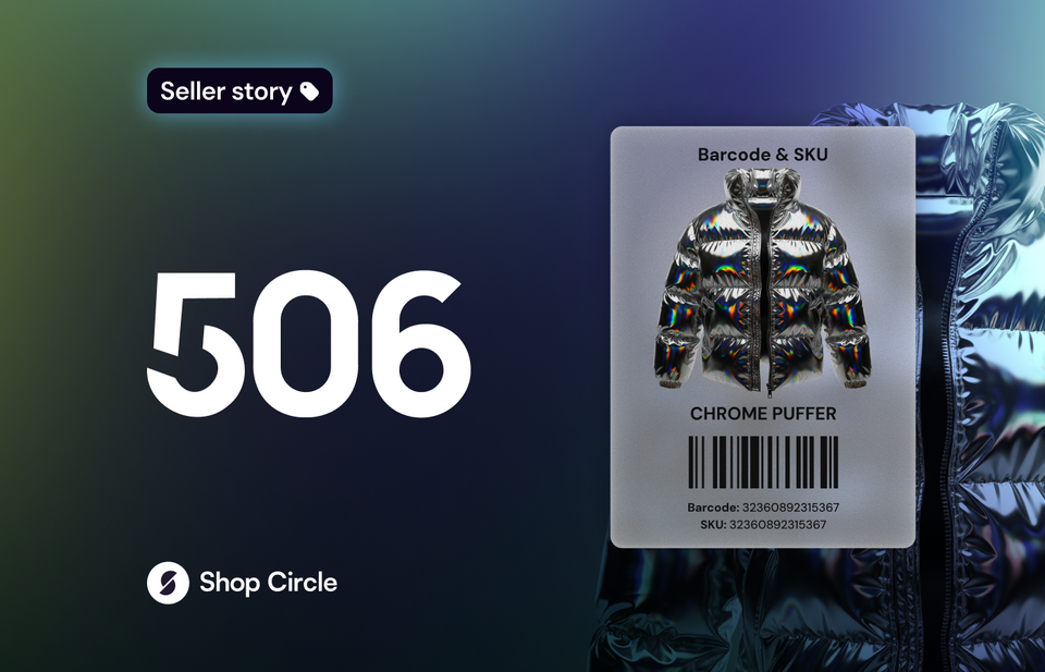 506 Seller Story
