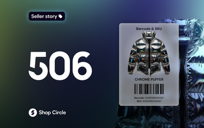 506 Seller Story