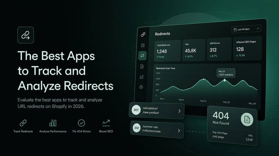The Best Apps to Track and Analyze Redirects article illustration