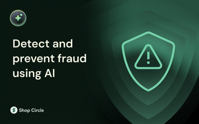 ai blog fraud prevention