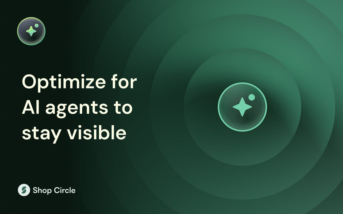 How to Optimize for AI Agents, Not Just Google? image