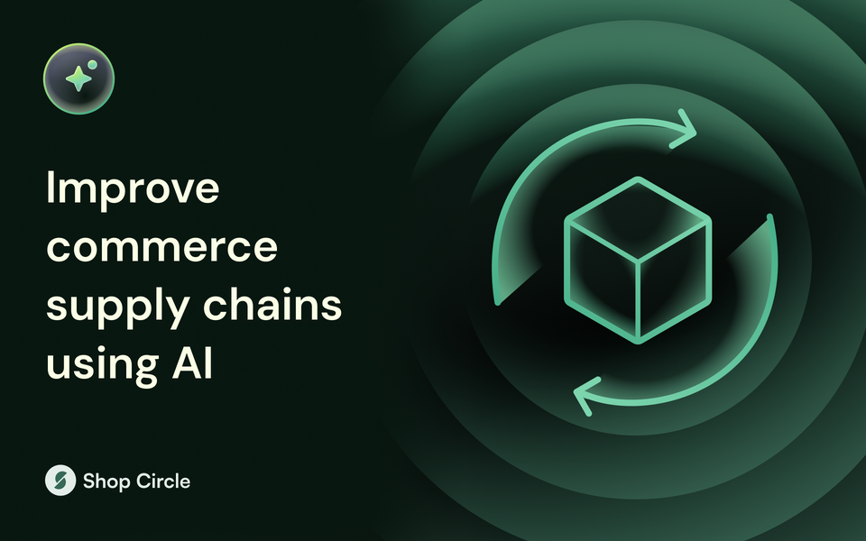 How AI Predicts Demand for Your Shopify Store?