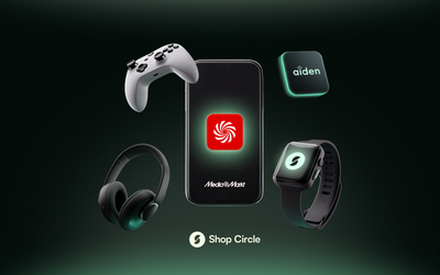 Aiden x MediaMarkt case study