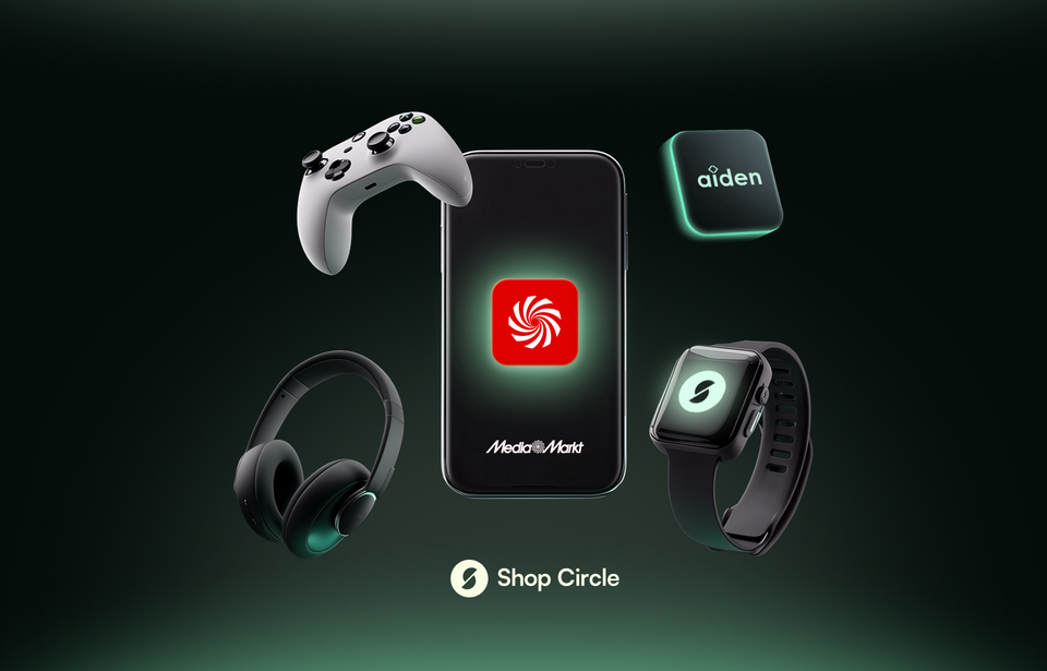 Aiden x MediaMarkt case study