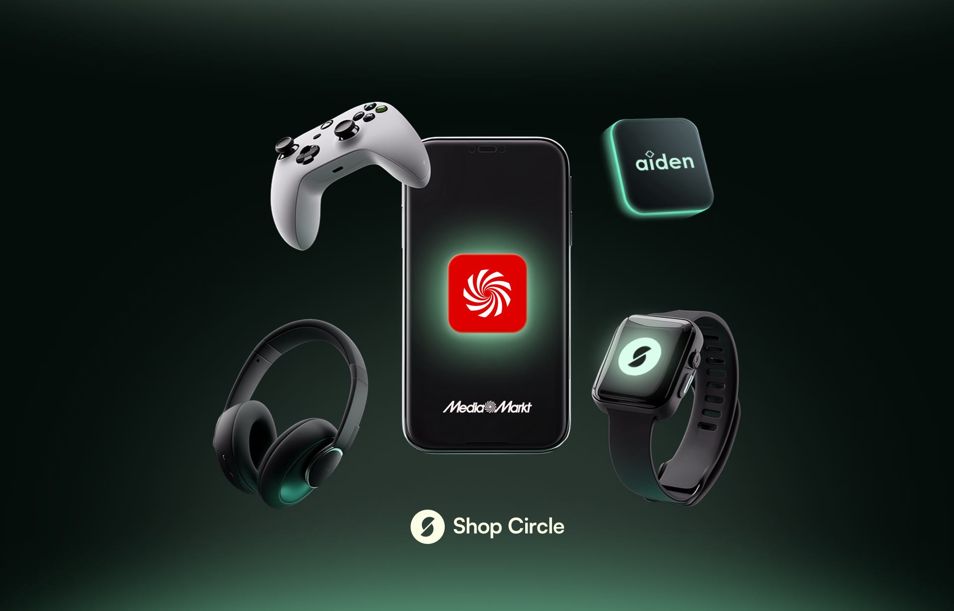 How Aiden Powers MediaMarkt to Deliver AI-Powered Guided Selling Across Europe image