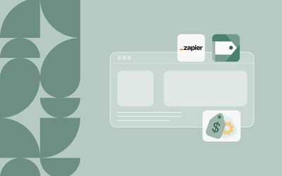 Automate your store with SC Order Tags & Flows and Zapier