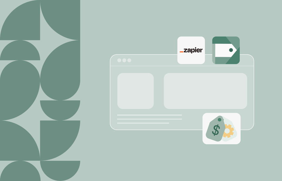 Automate your store with SC Order Tags & Flows and Zapier