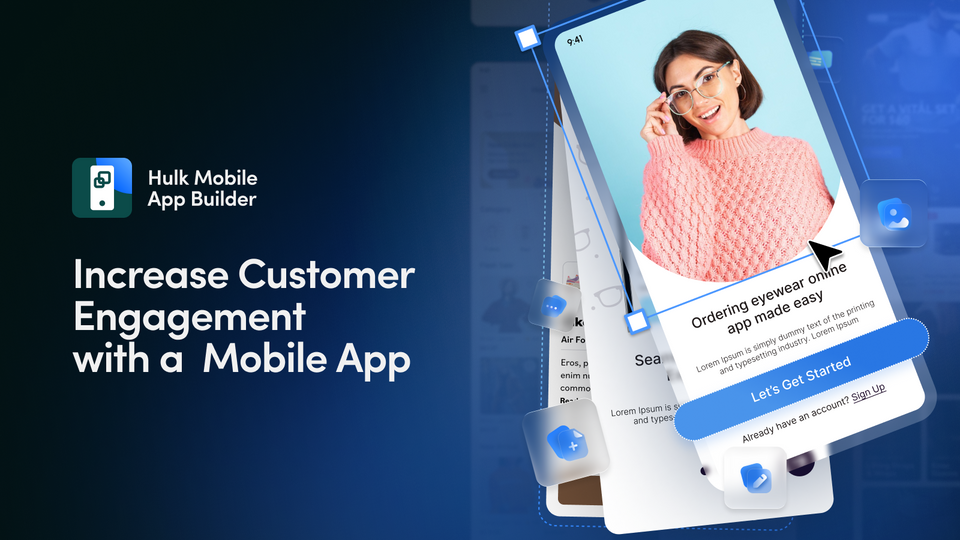 How to Increase Customer Engagement with a Shopify Mobile App