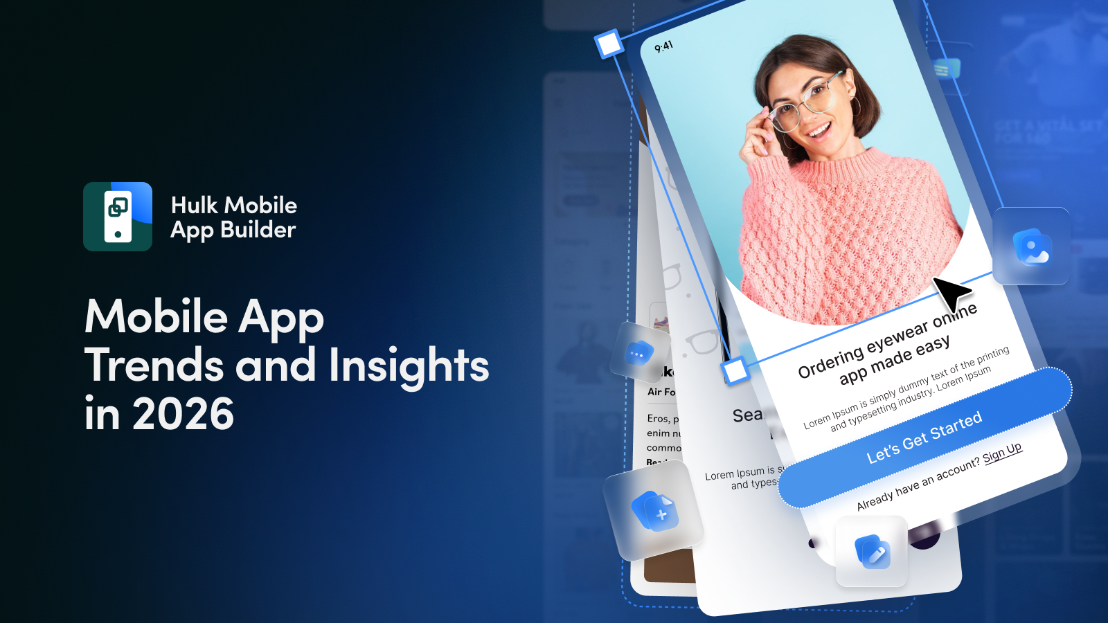 Why 2026 is the Year of the Shopify Mobile App: Trends & Insights image