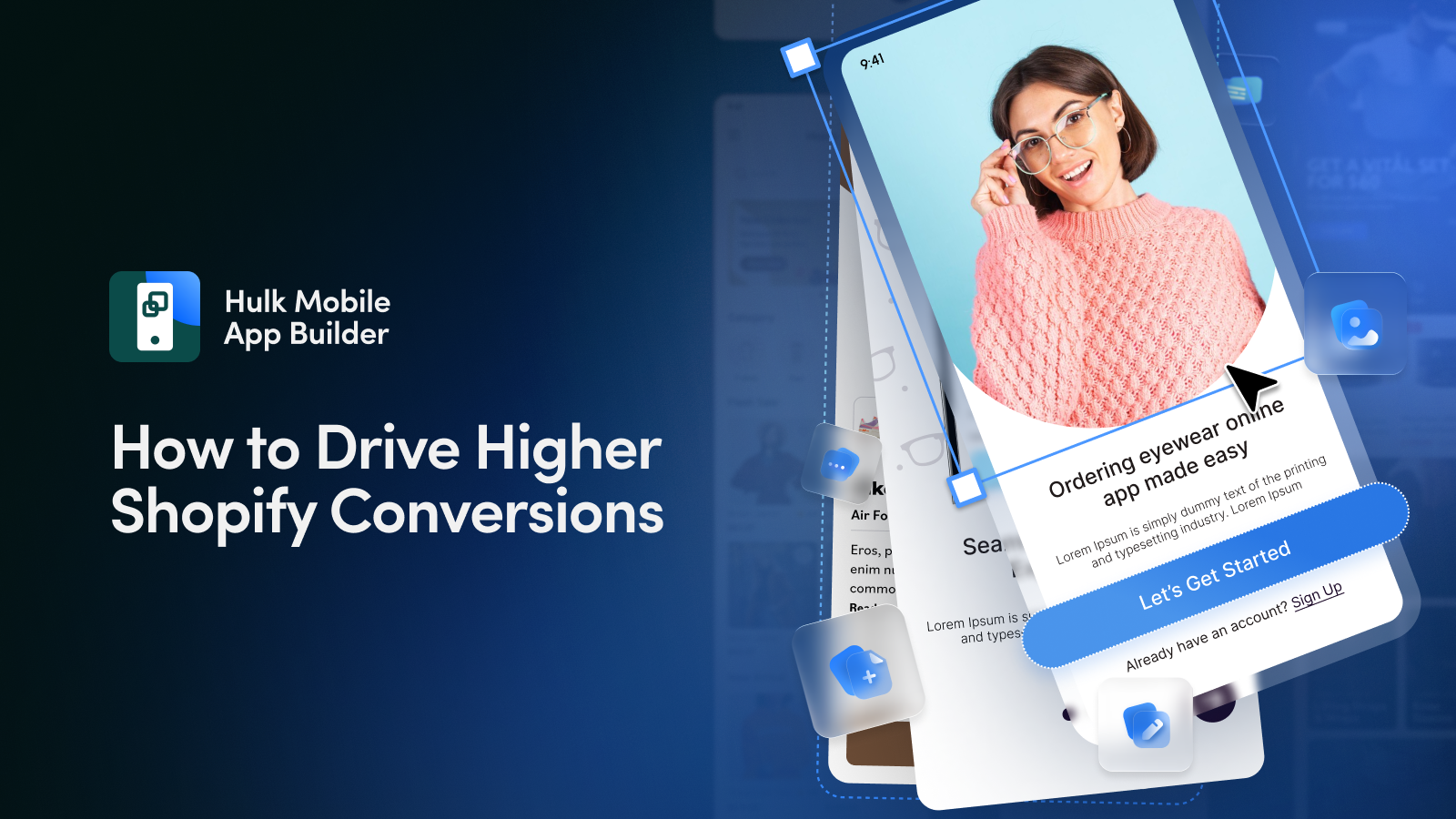 5 Mobile App Features That Boost Shopify Conversion Rates image