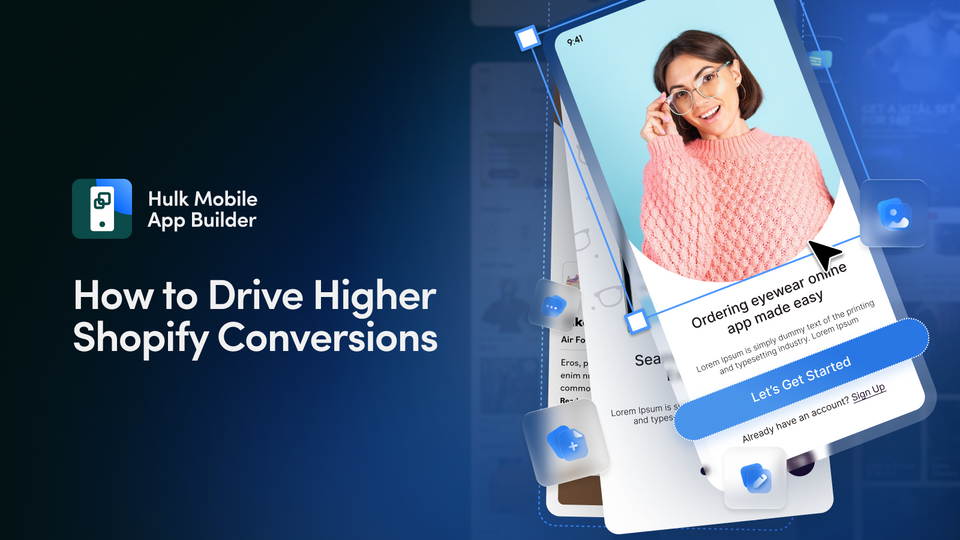 5 Mobile App Features That Boost Shopify Conversion Rates