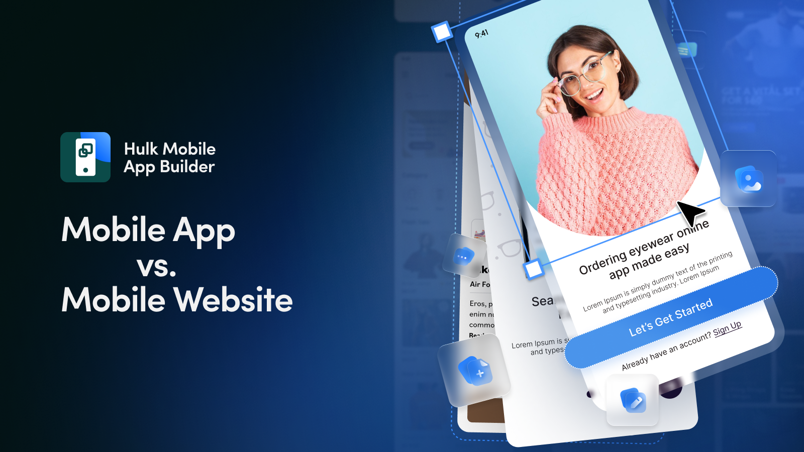 Mobile App vs. Mobile Website: Which is Best for Your Shopify Store? image