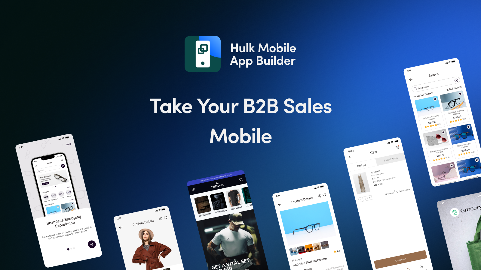 How to Launch a Branded B2B Mobile Sales Channel image