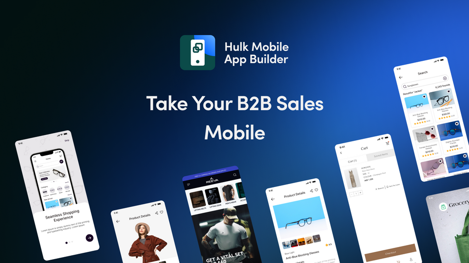 How to Launch a Branded B2B Mobile Sales Channel