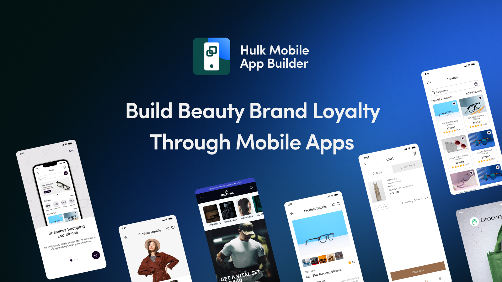 How to Increase Customer Loyalty for Beauty Brands via Mobile App image