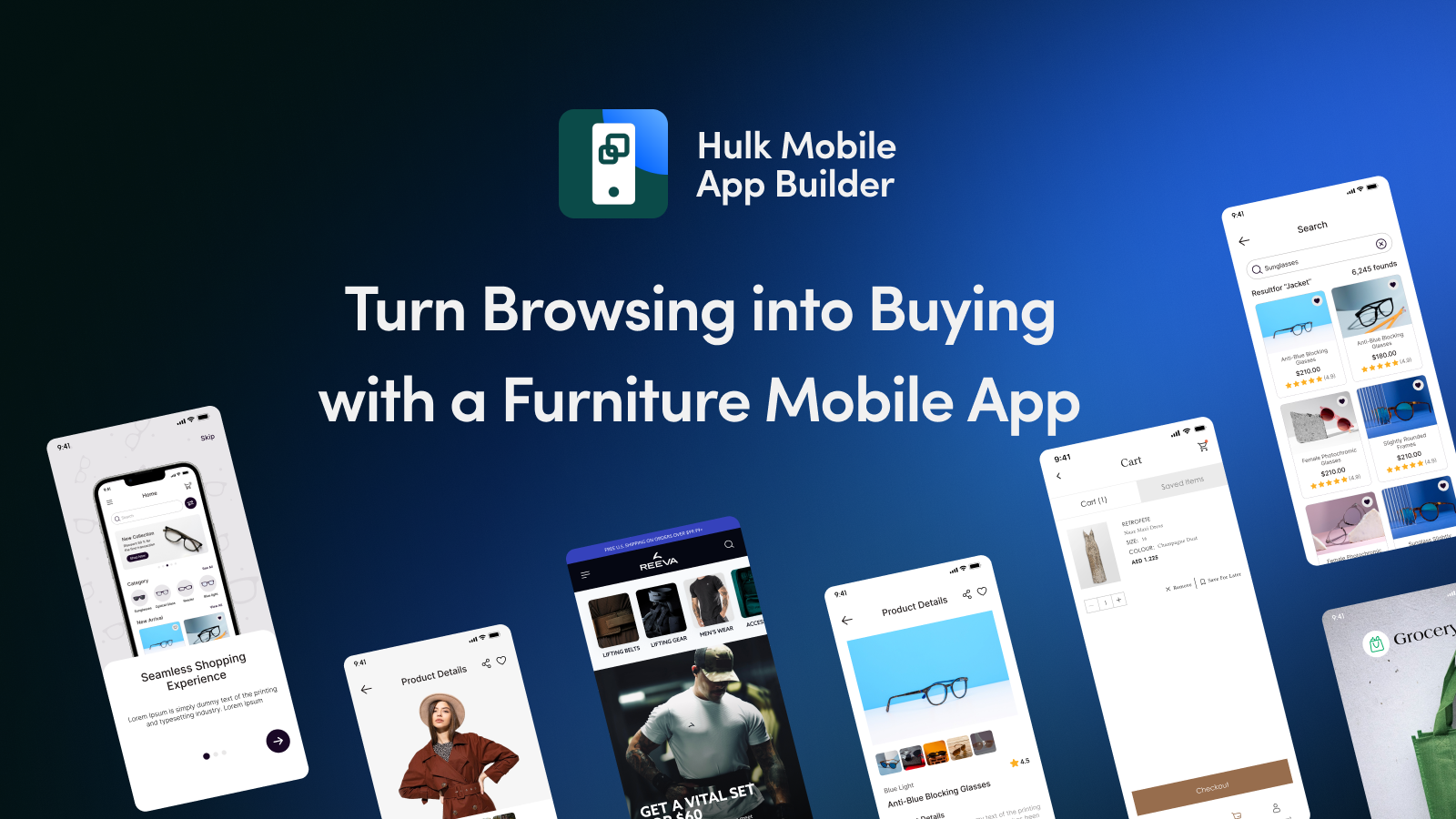 How to Use Mobile Apps to Sell Furniture and Home Decor image