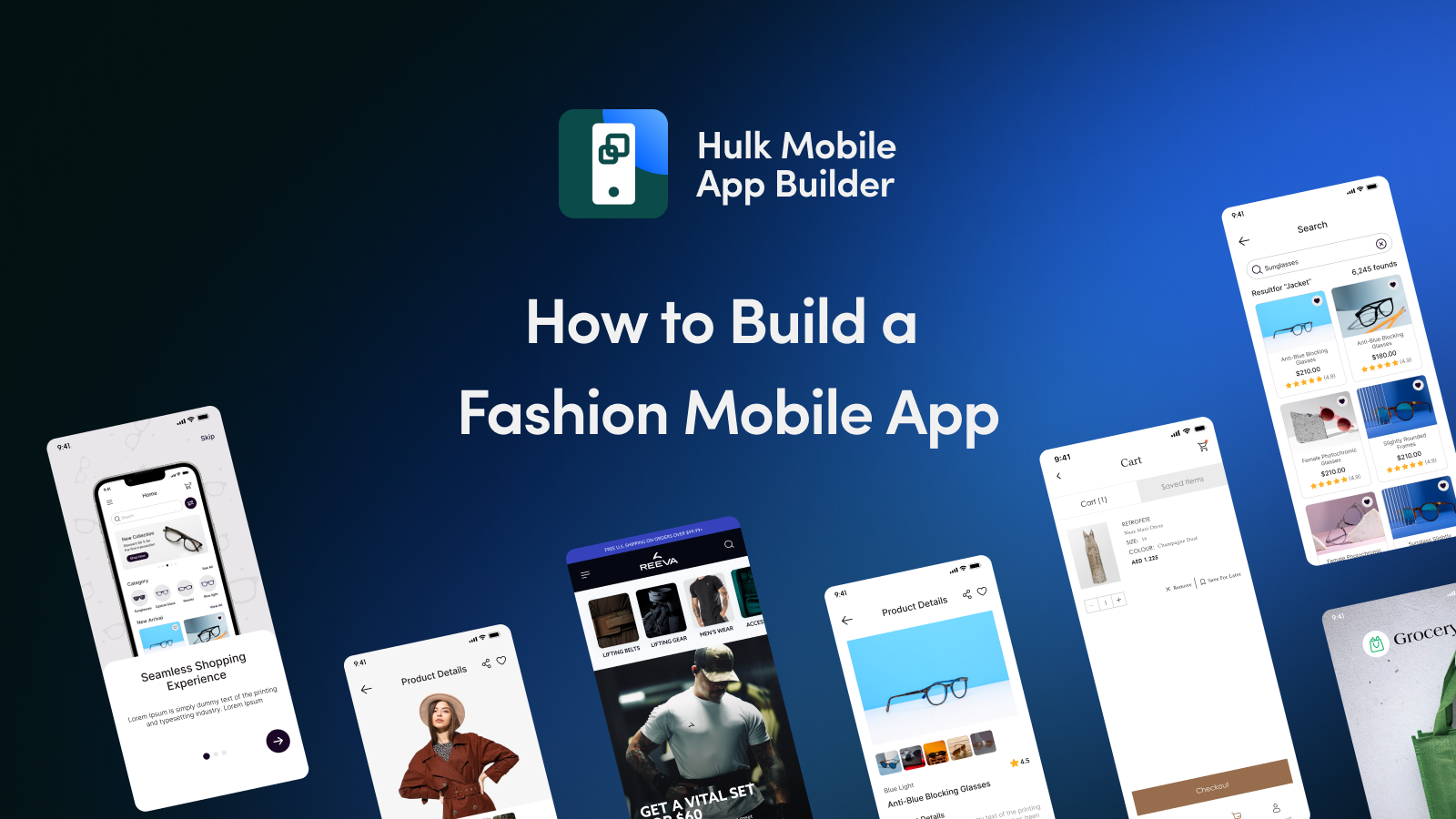 How to Build a High-Conversion Fashion Mobile App image